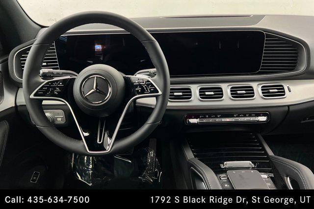 used 2024 Mercedes-Benz GLE 350 car, priced at $67,948