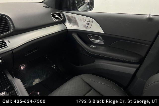 used 2024 Mercedes-Benz GLE 350 car, priced at $67,948