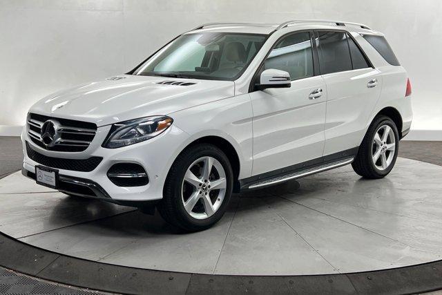 used 2018 Mercedes-Benz GLE 350 car, priced at $28,000