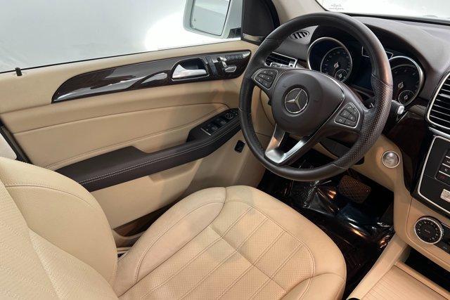 used 2018 Mercedes-Benz GLE 350 car, priced at $27,000