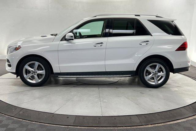 used 2018 Mercedes-Benz GLE 350 car, priced at $27,000