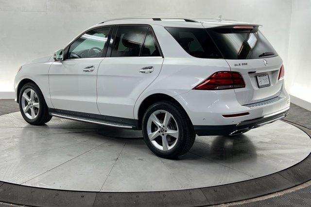 used 2018 Mercedes-Benz GLE 350 car, priced at $27,000