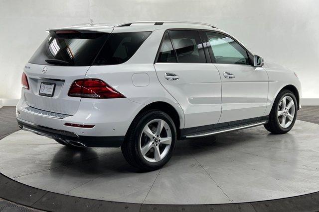 used 2018 Mercedes-Benz GLE 350 car, priced at $27,000