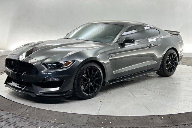 used 2016 Ford Shelby GT350 car, priced at $52,000