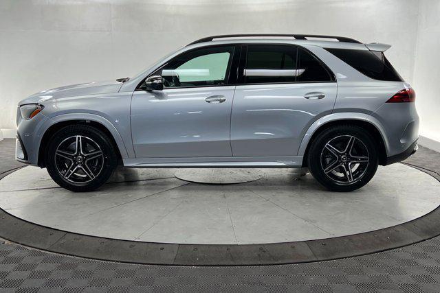 new 2024 Mercedes-Benz GLE 350 car, priced at $74,030