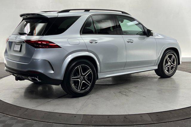 new 2024 Mercedes-Benz GLE 350 car, priced at $74,030