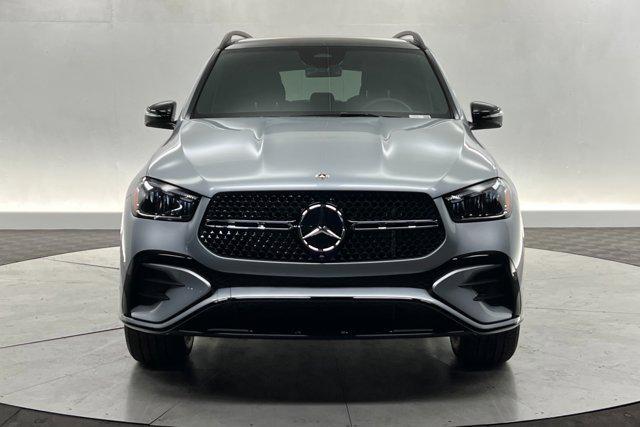 new 2024 Mercedes-Benz GLE 350 car, priced at $74,030