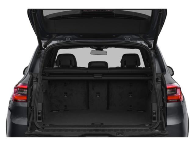 used 2020 BMW X5 car, priced at $33,320