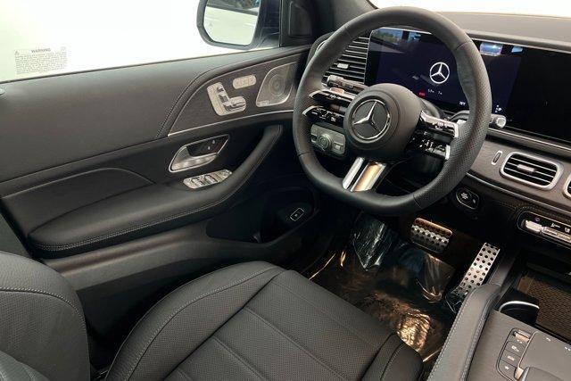 new 2024 Mercedes-Benz GLS 450 car, priced at $99,565