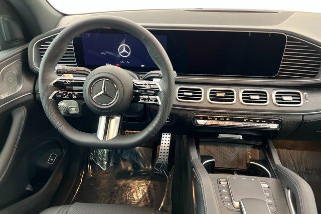 new 2024 Mercedes-Benz GLS 450 car, priced at $99,565