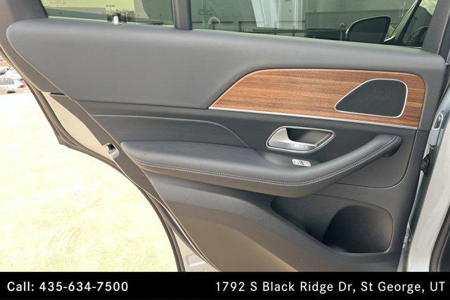 used 2025 Mercedes-Benz GLE 350 car, priced at $63,715