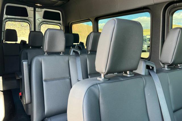 new 2025 Mercedes-Benz Sprinter 2500 car, priced at $79,654