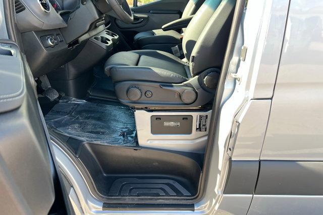 new 2025 Mercedes-Benz Sprinter 2500 car, priced at $79,654