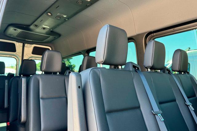 new 2025 Mercedes-Benz Sprinter 2500 car, priced at $79,654