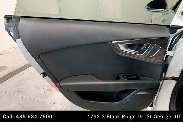 used 2017 Audi A7 car, priced at $23,200