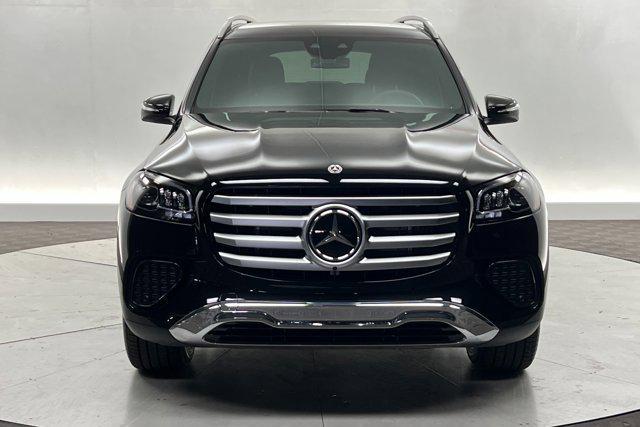 new 2024 Mercedes-Benz GLS 450 car, priced at $89,525