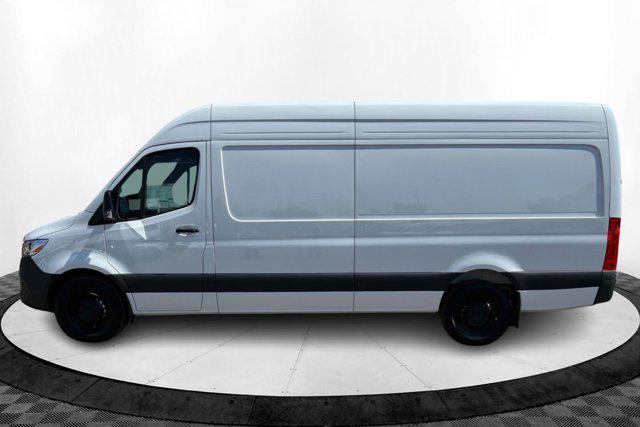 new 2024 Mercedes-Benz Sprinter 2500 car, priced at $66,078