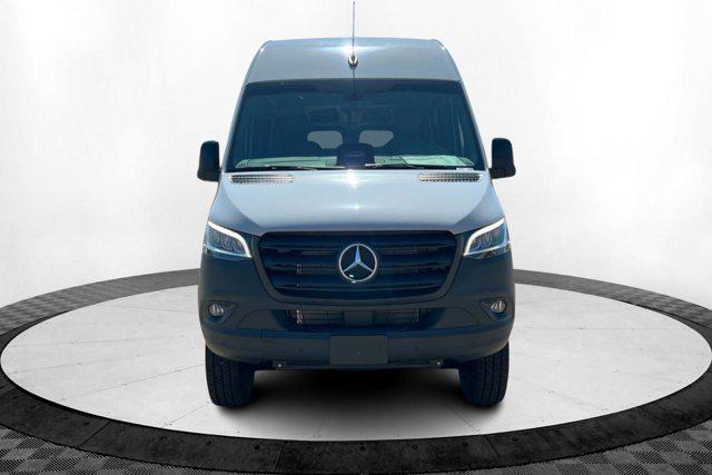 new 2025 Mercedes-Benz Sprinter 2500 car, priced at $86,641