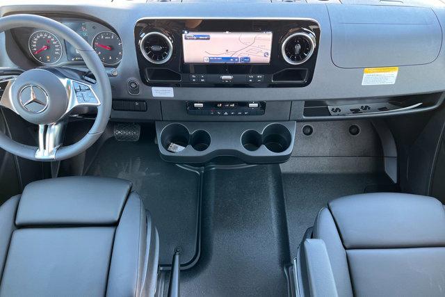new 2025 Mercedes-Benz Sprinter 2500 car, priced at $86,641