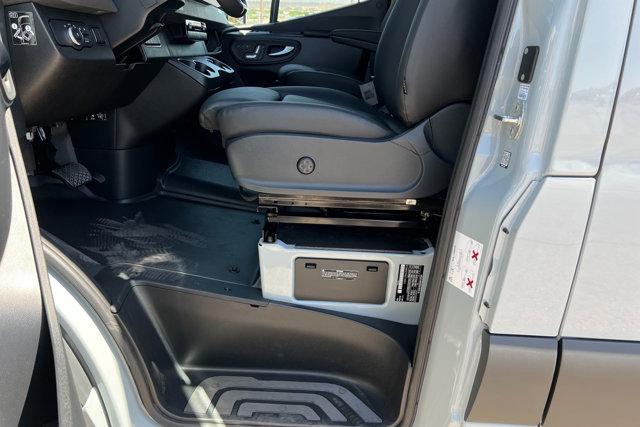 new 2025 Mercedes-Benz Sprinter 2500 car, priced at $86,641