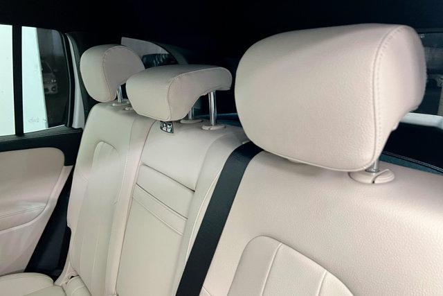 new 2025 Mercedes-Benz GLB 250 car, priced at $51,420