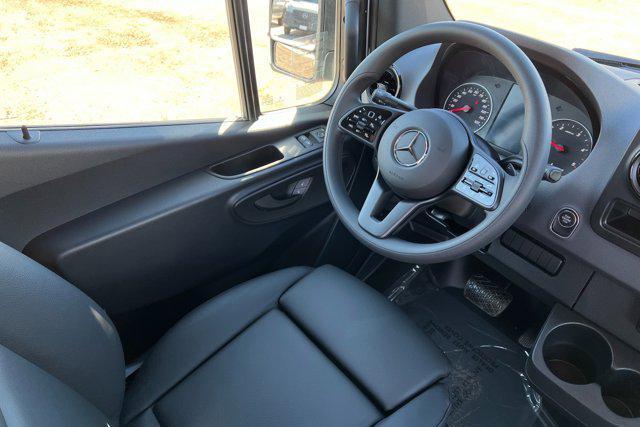 new 2024 Mercedes-Benz Sprinter 2500 car, priced at $62,978