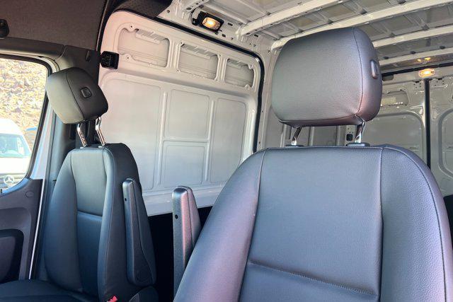 new 2024 Mercedes-Benz Sprinter 2500 car, priced at $62,978