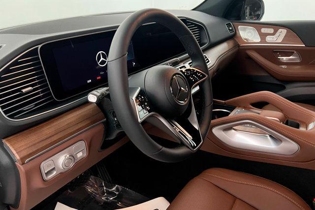 new 2025 Mercedes-Benz GLE 450e car, priced at $79,715
