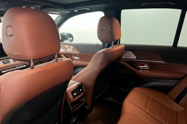 new 2025 Mercedes-Benz GLE 450e car, priced at $79,715