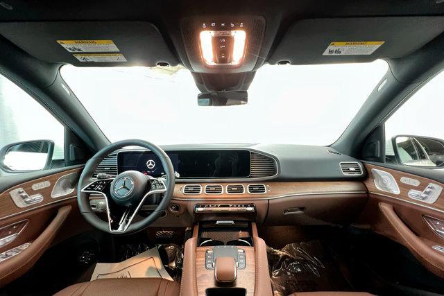 new 2025 Mercedes-Benz GLE 450e car, priced at $79,715