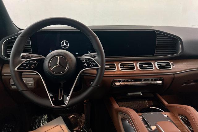 new 2025 Mercedes-Benz GLE 450e car, priced at $79,715