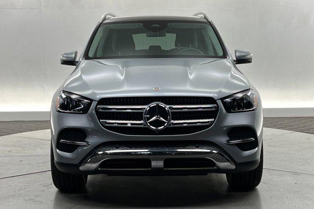 used 2024 Mercedes-Benz GLE 350 car, priced at $59,000