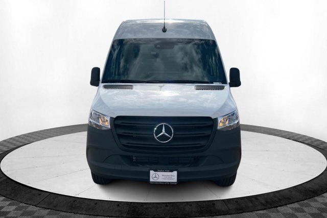 new 2024 Mercedes-Benz Sprinter 2500 car, priced at $63,200