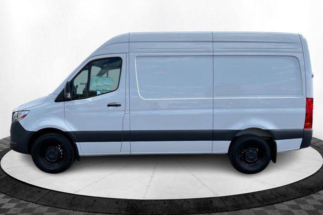 new 2024 Mercedes-Benz Sprinter 2500 car, priced at $63,200