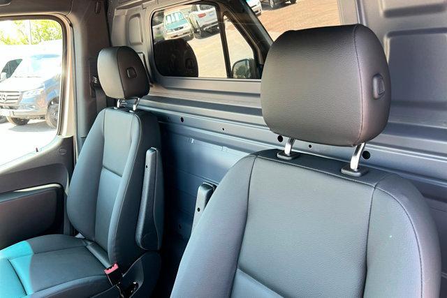 new 2025 Mercedes-Benz Sprinter 2500 car, priced at $74,494