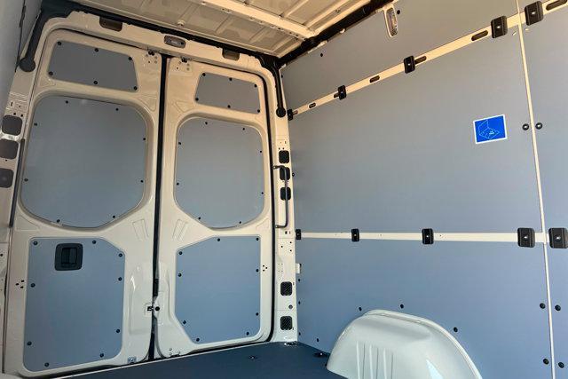 new 2025 Mercedes-Benz Sprinter 2500 car, priced at $74,494