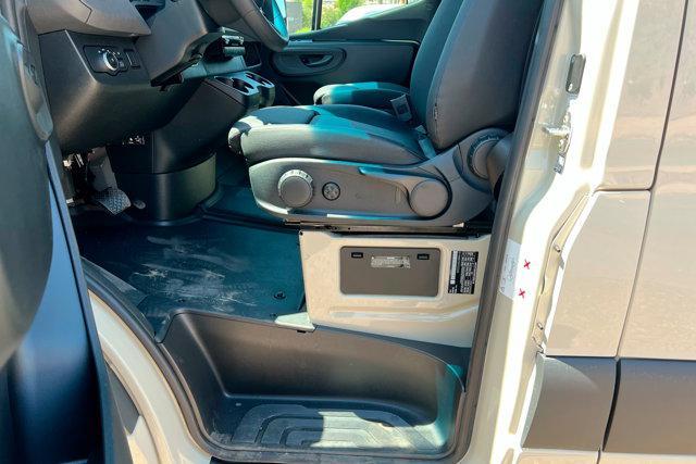 new 2025 Mercedes-Benz Sprinter 2500 car, priced at $74,494
