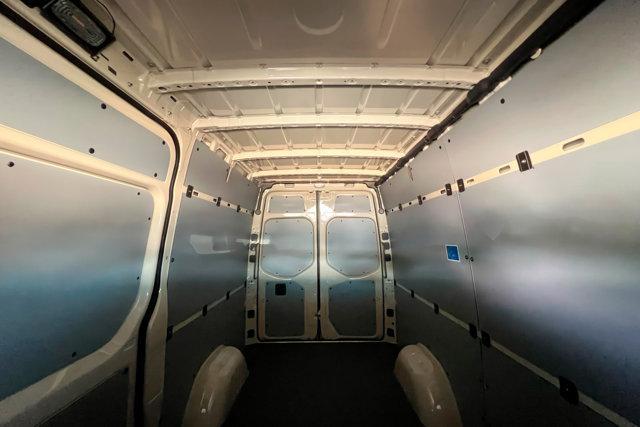 new 2025 Mercedes-Benz Sprinter 2500 car, priced at $74,494