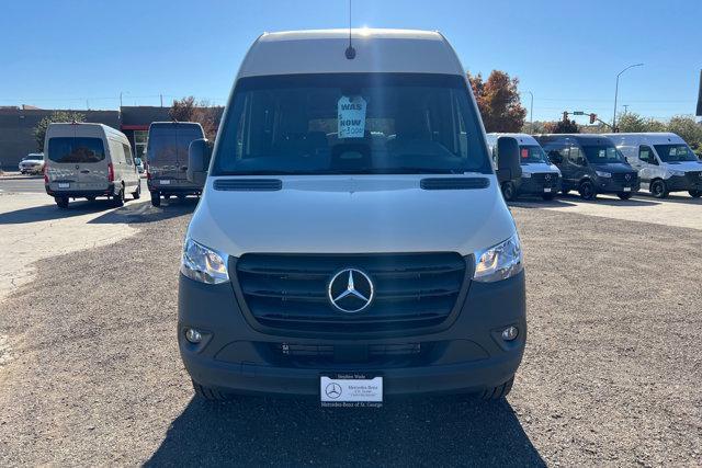 new 2025 Mercedes-Benz Sprinter 2500 car, priced at $72,997