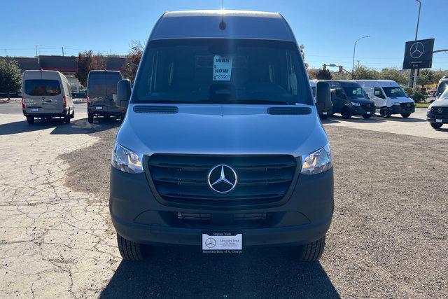 new 2025 Mercedes-Benz Sprinter 2500 car, priced at $83,820