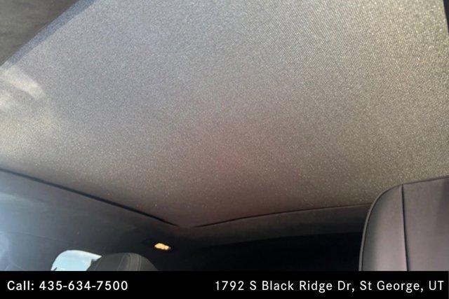 used 2022 Mercedes-Benz AMG GLE 63 car