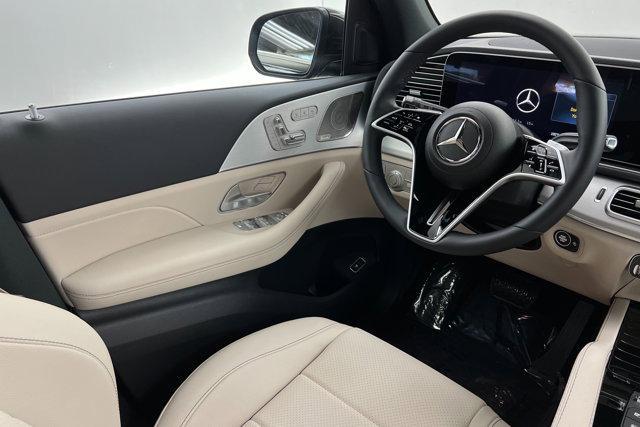 new 2024 Mercedes-Benz GLE 350 car, priced at $69,050