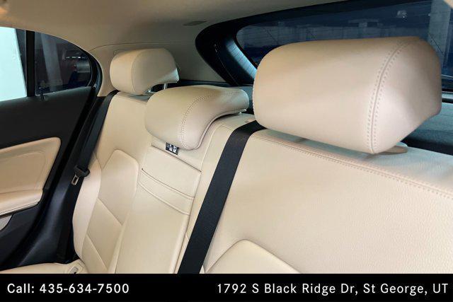 used 2017 Mercedes-Benz GLA 250 car, priced at $15,200