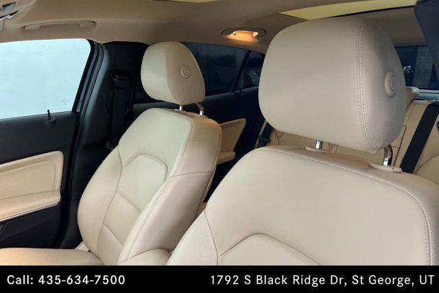 used 2017 Mercedes-Benz GLA 250 car, priced at $15,200