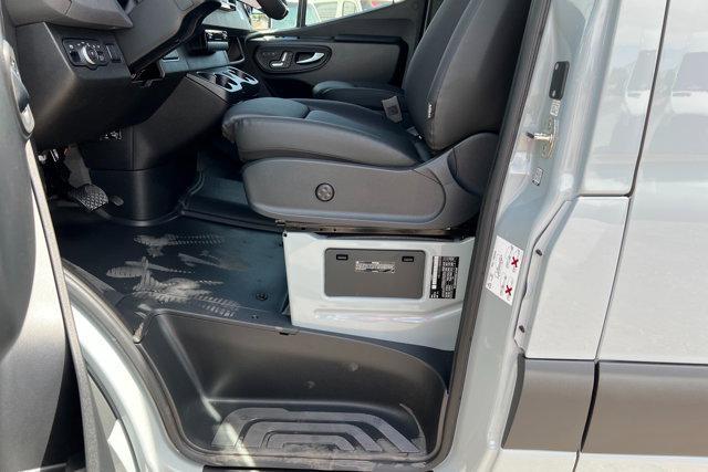new 2025 Mercedes-Benz Sprinter 2500 car, priced at $82,313