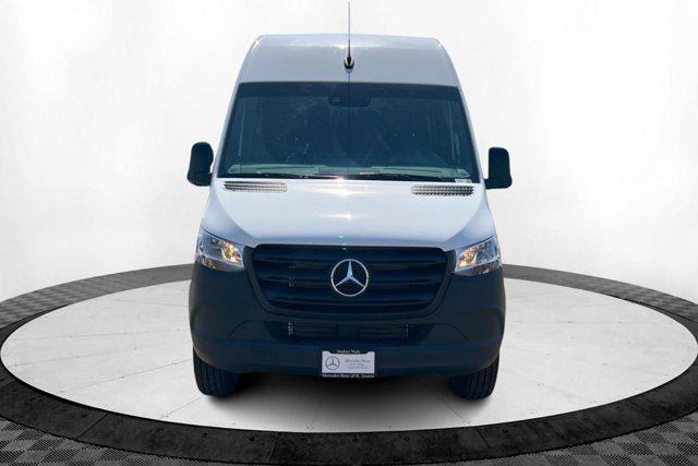 new 2024 Mercedes-Benz Sprinter 2500 car, priced at $62,978