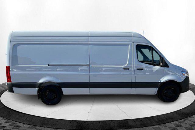 new 2024 Mercedes-Benz Sprinter 2500 car, priced at $66,078