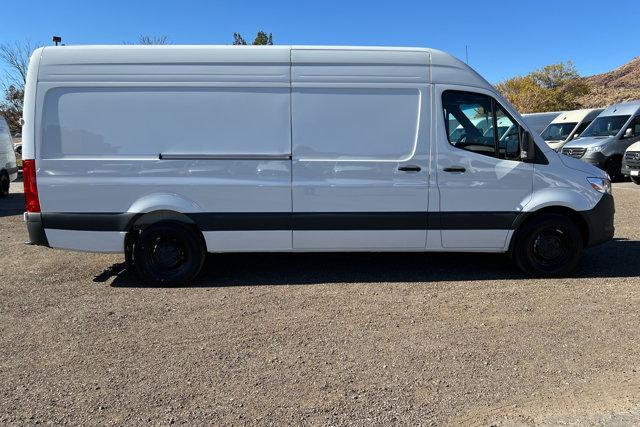 new 2024 Mercedes-Benz Sprinter 2500 car, priced at $66,078