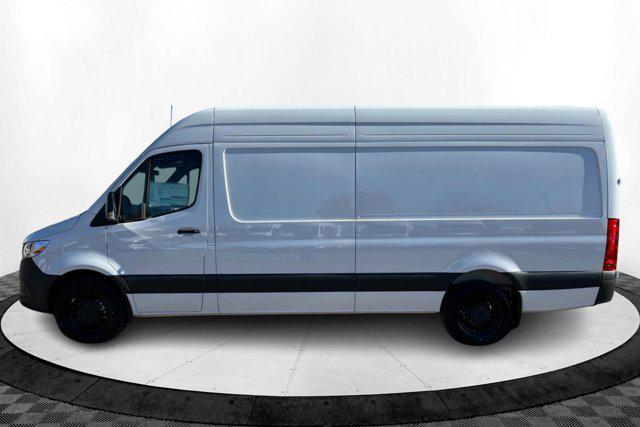 new 2024 Mercedes-Benz Sprinter 2500 car, priced at $66,078