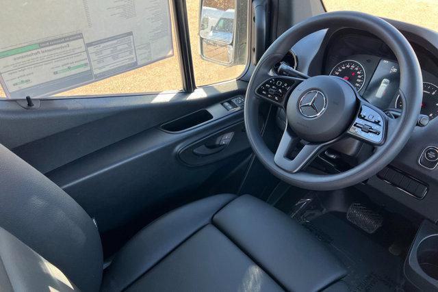 new 2024 Mercedes-Benz Sprinter 2500 car, priced at $66,078